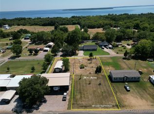 5920 Plateau St, Kingston, OK 73439