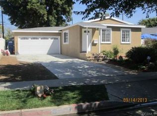 19833 Archwood St, Winnetka, CA 91306
