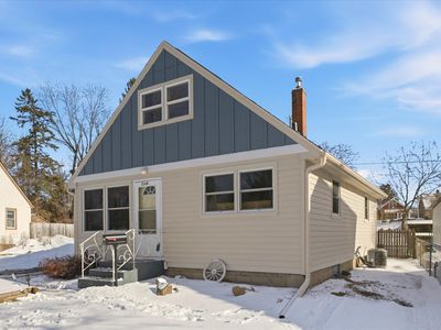 2160 Nokomis Ave, Saint Paul, MN, 55119