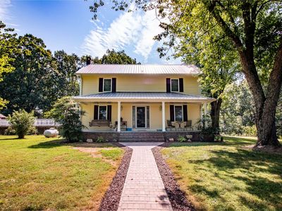 3400 Womble Ridge Rd NE, Ethridge, TN, 38456