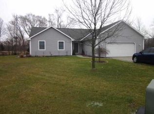 2729 E Setter Ln, Warsaw, IN 46582