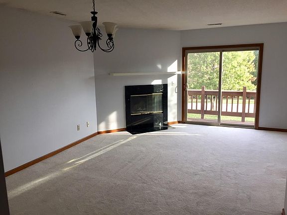 Fire place