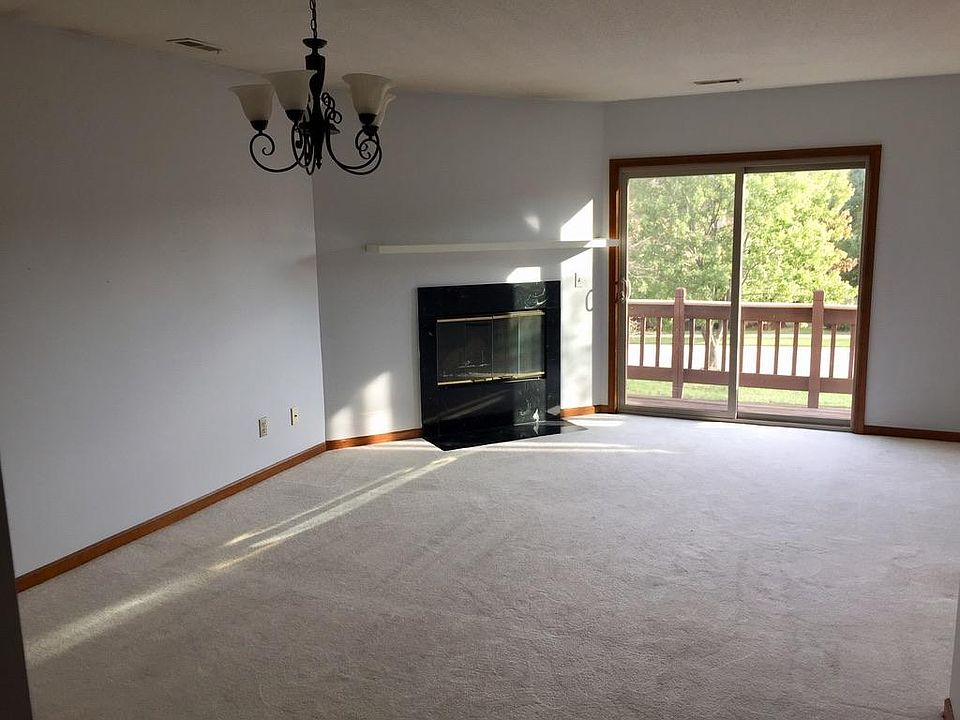 Fire place