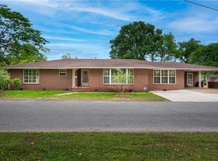 2626 City Park Blvd, Alexandria, LA 71301