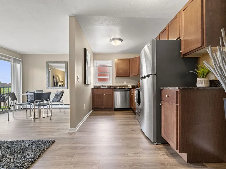 Park Trails Apartments — Photo 9