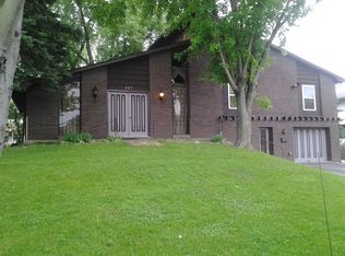 445 Thelma Ave, Xenia, OH 45385