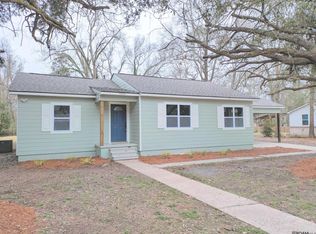 9950 Havard St, Saint Francisville, LA 70775