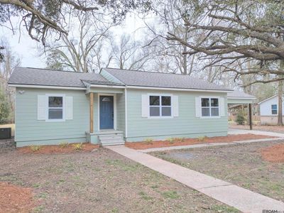 9950 Havard St, Saint Francisville, LA, 70775