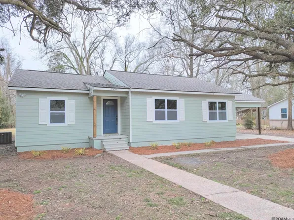 9950 Havard St, Saint Francisville, LA 70775