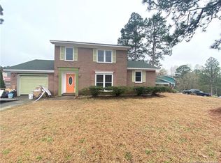 7561 Fox Fern Dr, Fayetteville, NC 28314