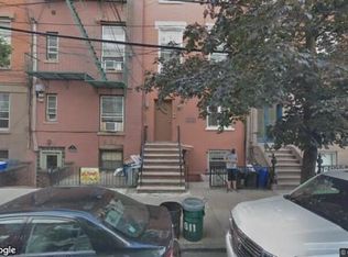 607 Bloomfield St APT 3, Hoboken, NJ 07030