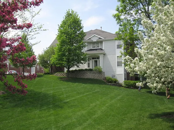 141 Fulbright Ln, Schaumburg, IL 60194