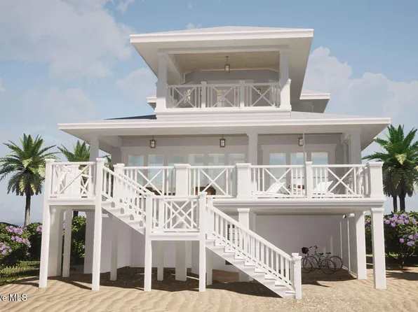 5514 Gondolier Drive, New Bern, NC 28560