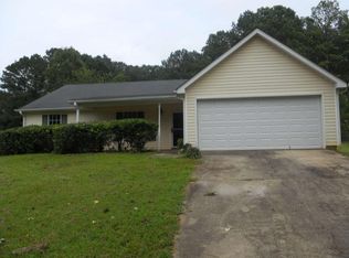597 Veal Rd, Covington, GA 30016
