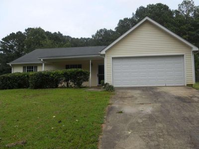 597 Veal Rd, Covington, GA, 30016