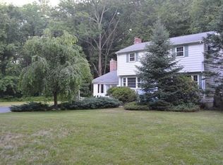 110 Packard Rd, Stow, MA 01775