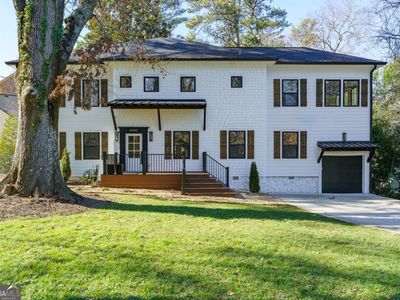 3840 Wieuca Ter NE, Atlanta, GA, 30342