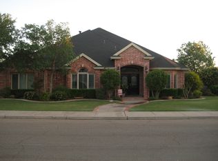 4602 100th St, Lubbock, TX 79424