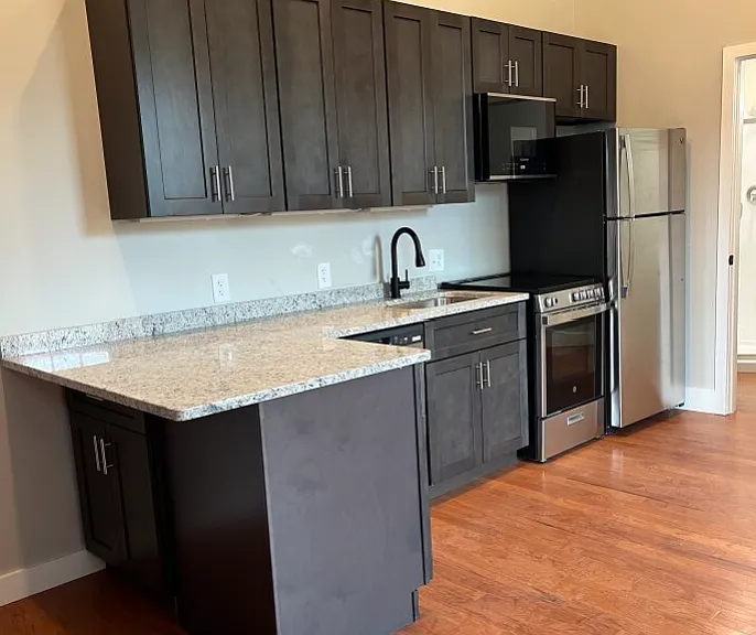 Prince Street Lofts — Photo 39