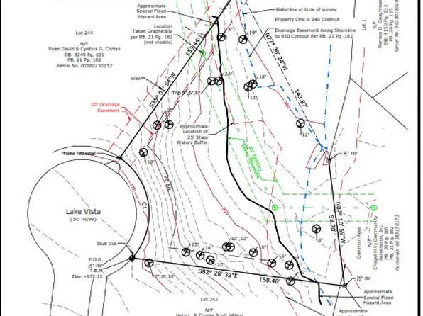 3728 Lake Vis, Douglasville, GA 30135