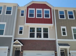 2889 Macintosh Woods Dr, Apex, NC 27502