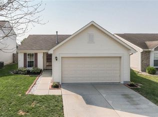 791 Tall Timber Dr, Greenwood, IN 46143