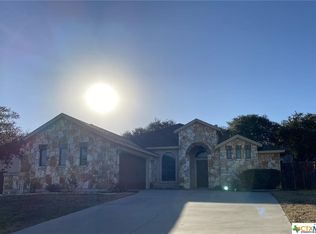5306 Weeping Oak Dr, Killeen, TX 76542