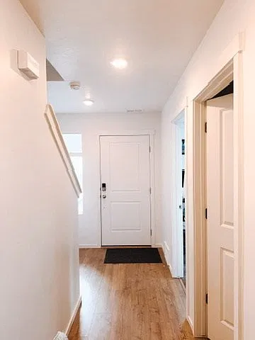 Modern 4-Bedroom Corner Townhome for Rent | Built in 2024 — Photo 3