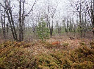 Ponderosa Cir, Presque Isle, MI