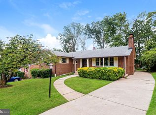 9234 Limestone Pl, College Park, MD