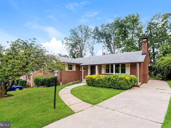 9234 Limestone Pl, College Park, MD 20740