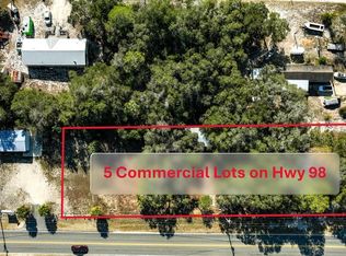 901 Highway 98 E, Carrabelle, FL 32322