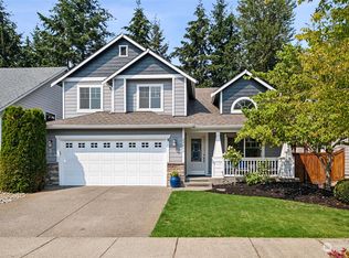 22606 SE 286th St, Maple Valley, WA 98038