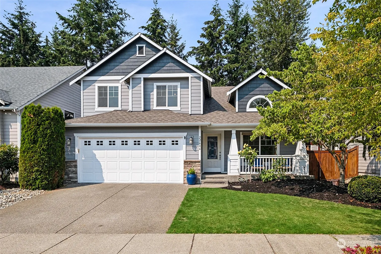 22606 SE 286th Street photo 1