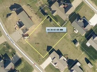 3190 Jacks Fairway, Nashport, OH 43830