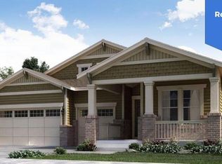 7791 E 148th Dr, Brighton, CO 80602