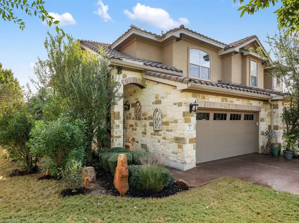 503 S Meadowlark St #A, Austin, TX 78734