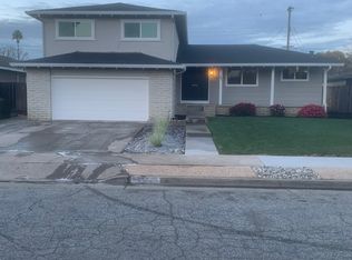 791 Carla Way, Gilroy, CA 95020