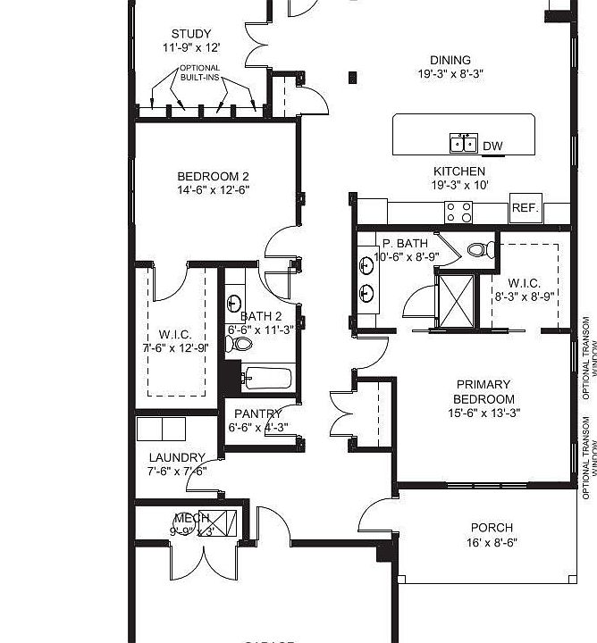 1st image of 4401 N Warrior Ln #18237