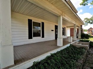 907 Parr St, Jonesboro, AR 72401