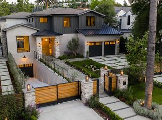 11584 Dilling St, Studio City, CA 91604