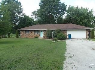 205 E Odell, Marionville, MO 65705