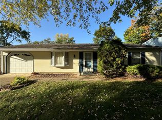 917 Hillside Dr, Danville, IL 61832