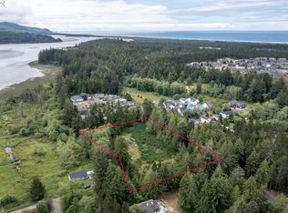 0 Ocean Way, Nehalem, OR 97131