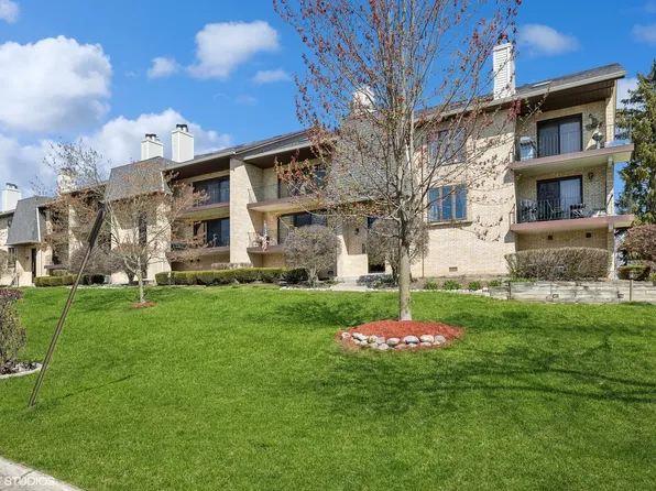 9169 Del Prado Dr APT 2W, Palos Hills, IL 60465