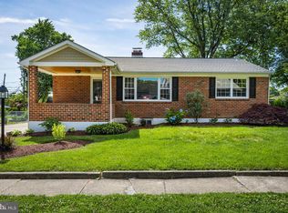 4 Bandur Ct, Wilmington, DE 19810