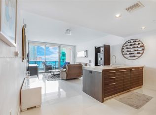 200 Biscayne Boulevard Way APT 3912, Miami, FL 33131