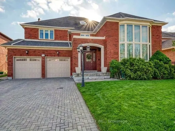 5859 Riverside Pl, Mississauga, ON L5M 4X1