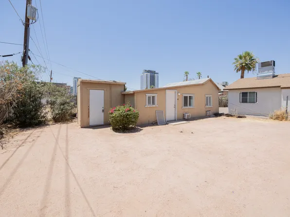 610 N 9th St, Phoenix Az, 610 N 9th St APT 4, Phoenix, AZ 85006