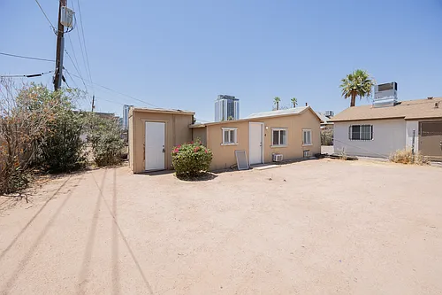 610 N 9th St, Phoenix Az Photo 1